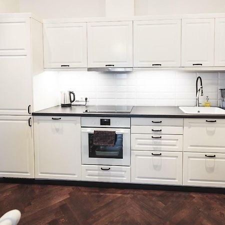 Exclusive Ridzenes Rezidence Apartment Рига Екстериор снимка