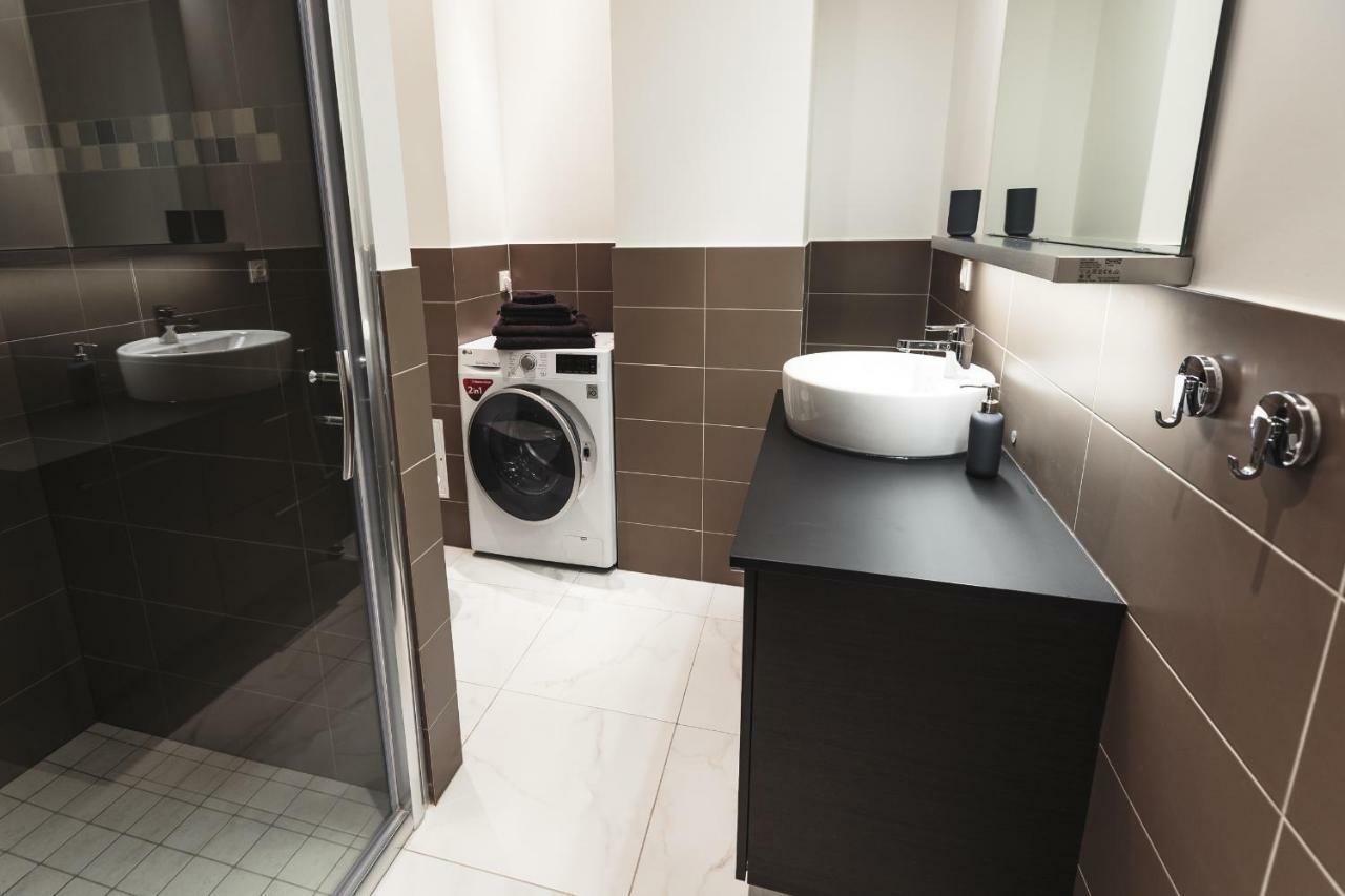 Exclusive Ridzenes Rezidence Apartment Рига Екстериор снимка