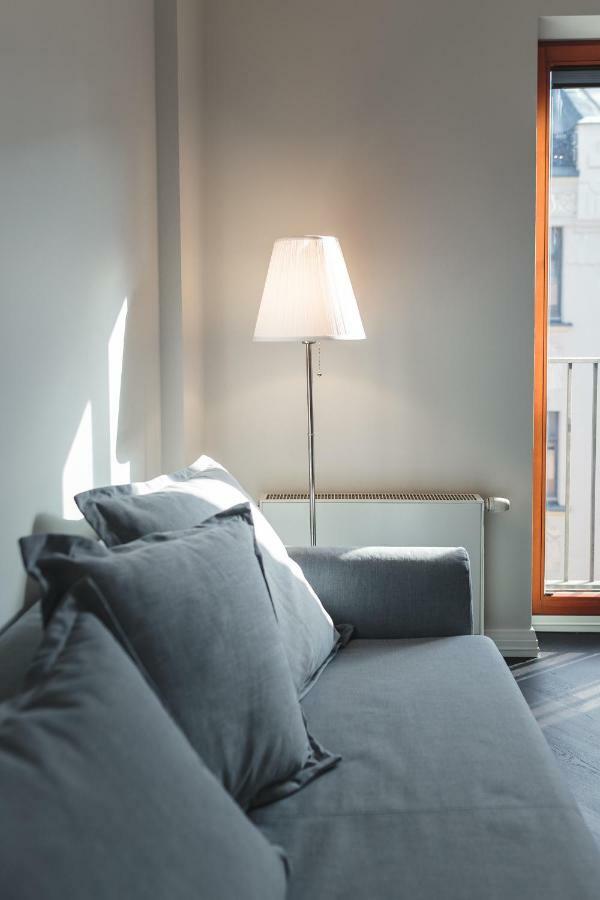 Exclusive Ridzenes Rezidence Apartment Рига Екстериор снимка