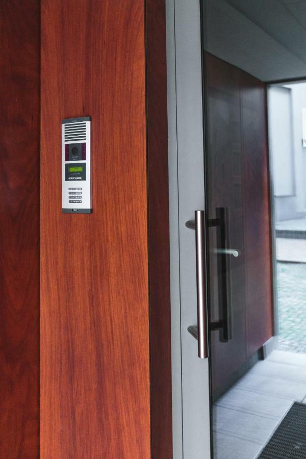 Exclusive Ridzenes Rezidence Apartment Рига Екстериор снимка