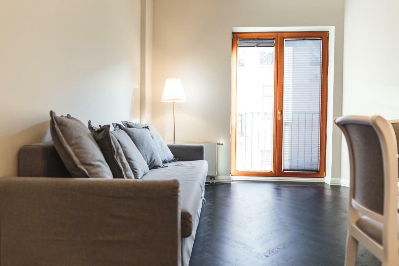 Exclusive Ridzenes Rezidence Apartment Рига Екстериор снимка