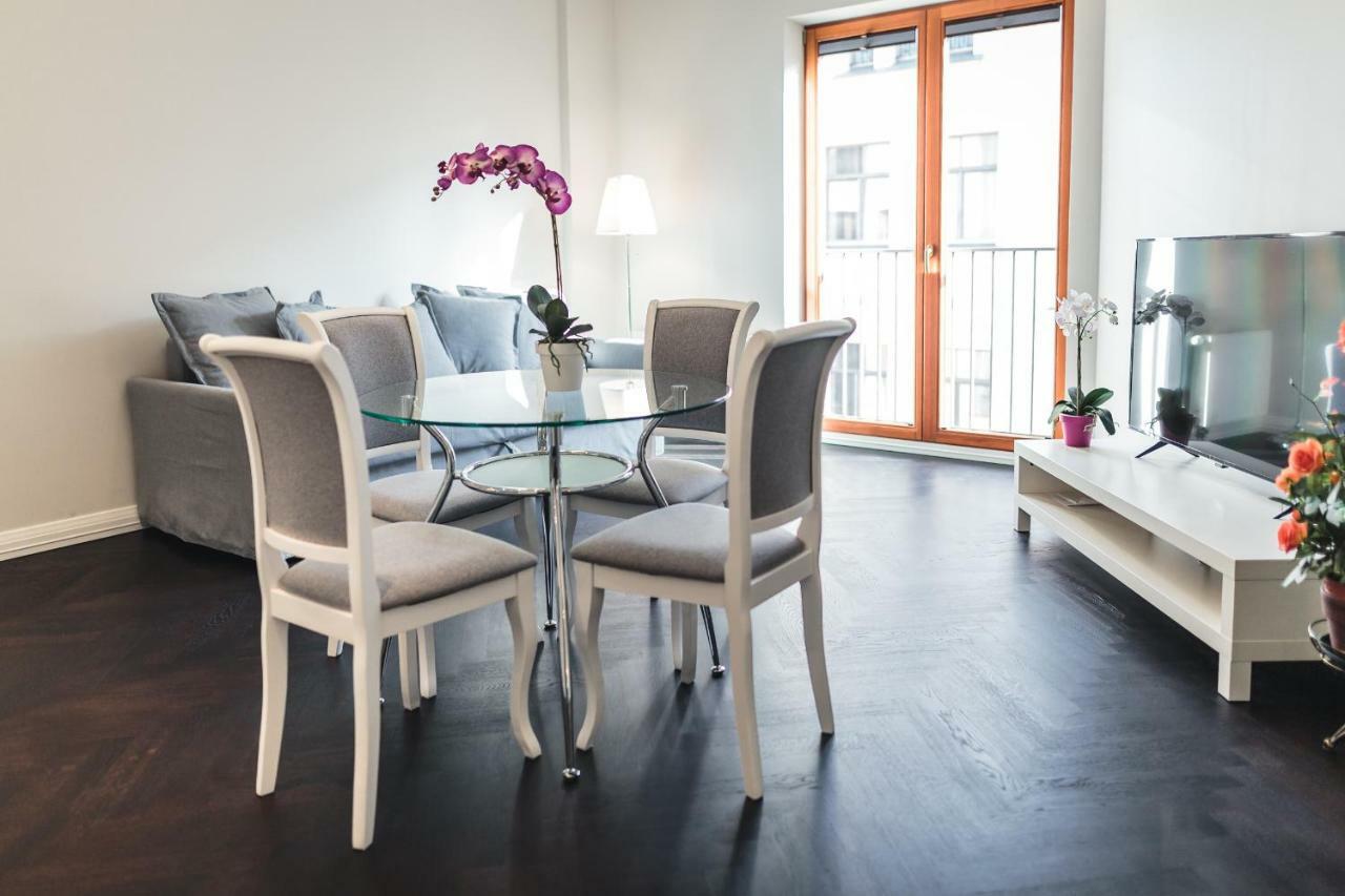 Exclusive Ridzenes Rezidence Apartment Рига Екстериор снимка