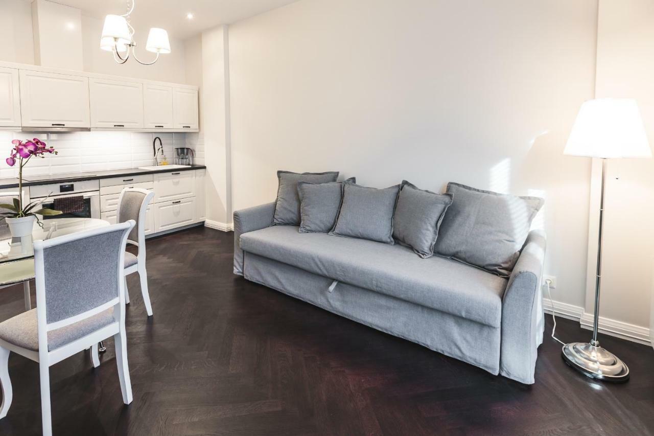 Exclusive Ridzenes Rezidence Apartment Рига Екстериор снимка