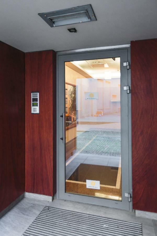 Exclusive Ridzenes Rezidence Apartment Рига Екстериор снимка